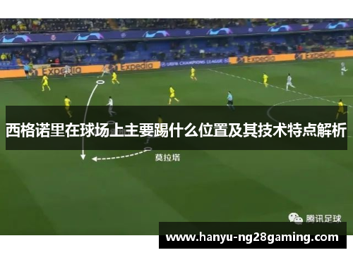 西格诺里在球场上主要踢什么位置及其技术特点解析