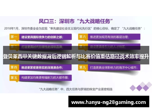 登贝莱西甲关键数据背后逻辑解析与比赛价值重估路径战术效率提升 登贝莱西甲关键数据背后逻辑解析与比赛价值重估路径战术效率提升